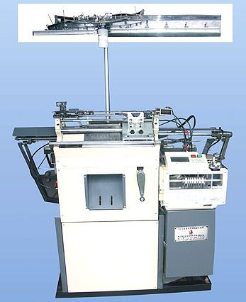 全自動(dòng)手套機(jī)
